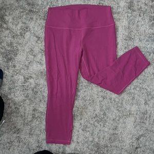 Lululemon Leggings!